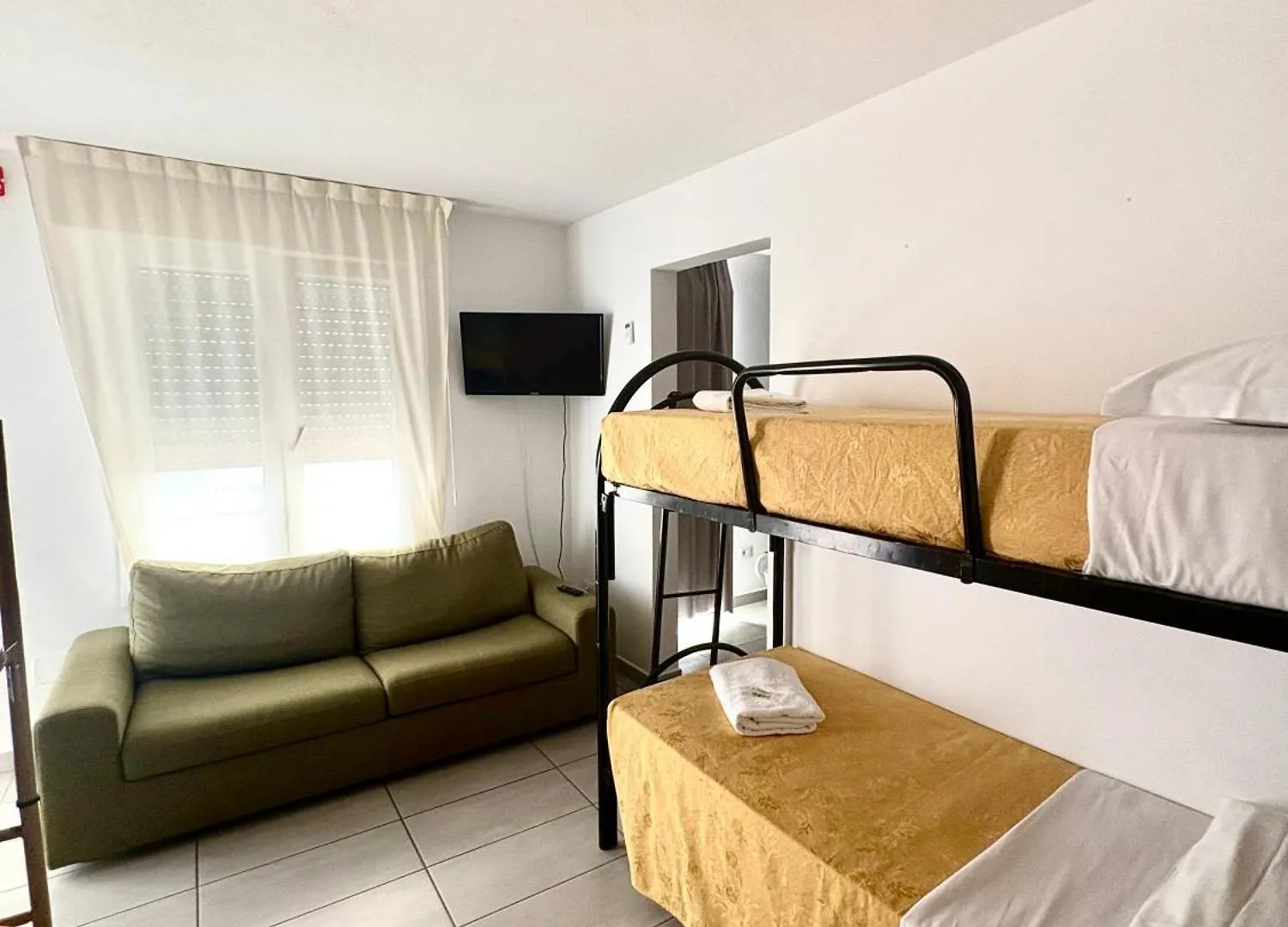 Apartament Appartamento Damma'S Cesenatico Włochy