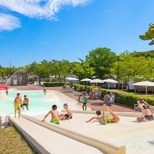 Vakantiepark Pineta Sul Mare Village, Cesenatico