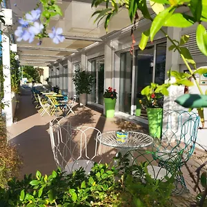 Hotel Maree, Cesenatico